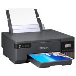 Epson EcoTank L8050 Wi-Fi Single Function Color Ink Tank Printer