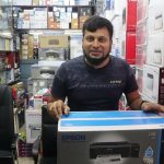 Epson EcoTank L130 Single Function InkTank Printer