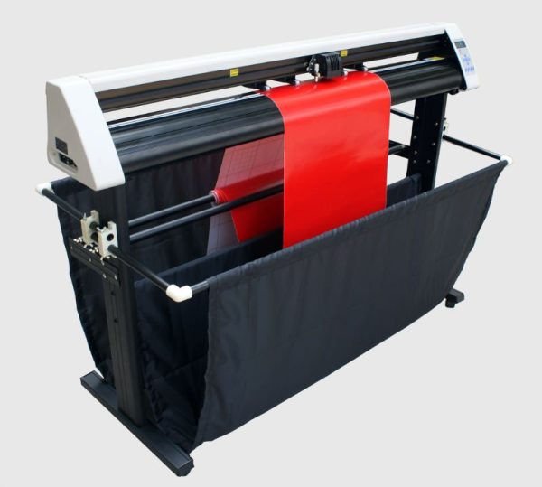 Redsail vinyl cutting plotter machine RS800C Cutting Plotter – Hazitech