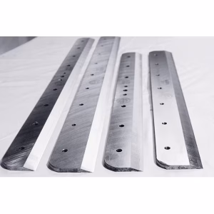 Cutter Blade for 868 A3 Manual Rim Paper Cutting Machine