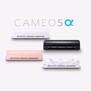 Silhouette Cameo 5 Cutting Machine