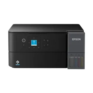 Epson EcoTank L4360 A4 Wi-Fi Duplex All-in-One Ink Tank Printer